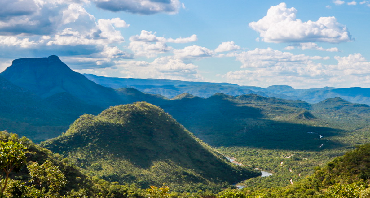 Hidrelétricas no SHPCK, não!