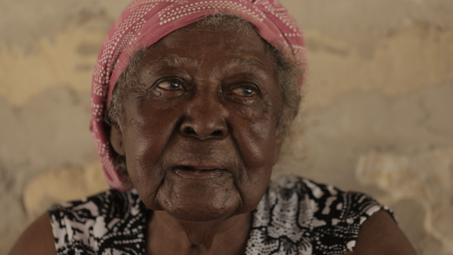 Kalunga na mídia: Dona Procópia