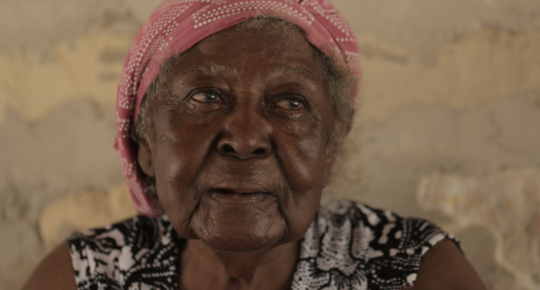 Kalunga na mídia: Dona Procópia